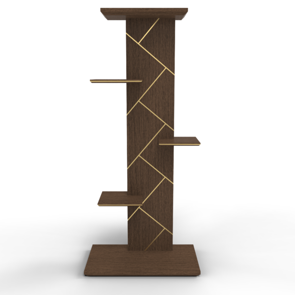 Plant Stand - Build Plan